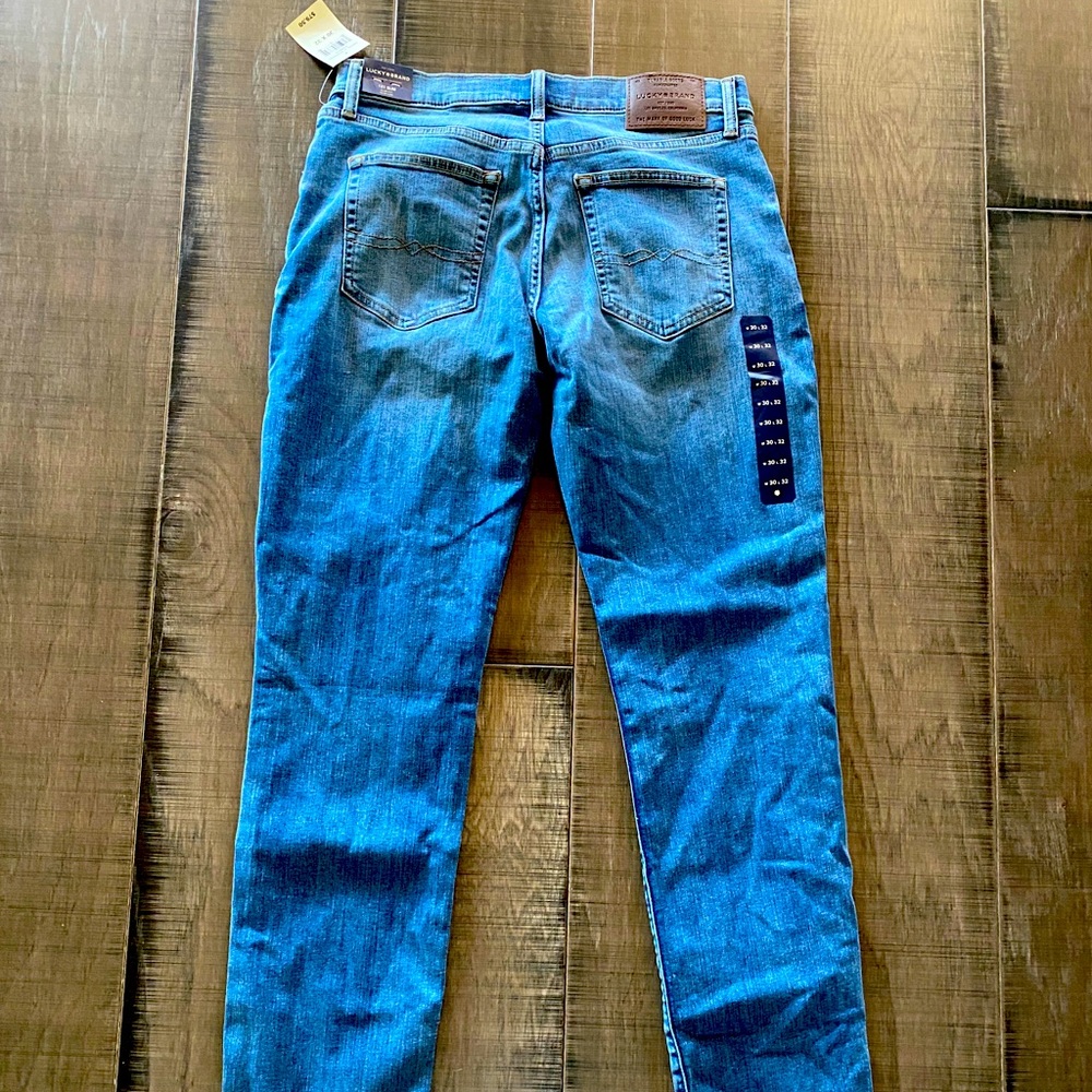 Men’s Lucky Brand jeans
